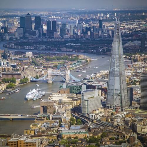 London Helicopter Tour Fairoaks - The Shard London Helicopter Tour Fairoaks - The Shard
